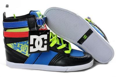 wholesale DC Shoes No. 200